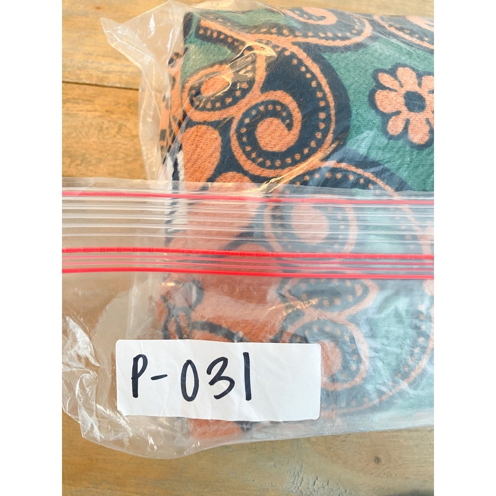 Maeve Anthropologie Floral Shift Mini Dress XS Teal Orange Hippie 70s Retro Mod - Picture 14 of 14